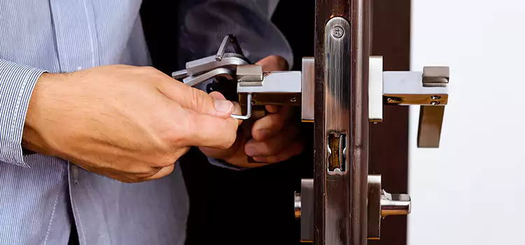 Commercial Door Lock Repair American Fork