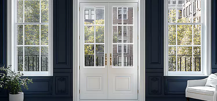 French Door Lock Repair American Fork