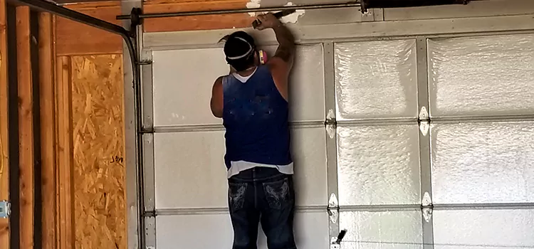 Specialized Garage Door Panel Solutions in American Fork, UT