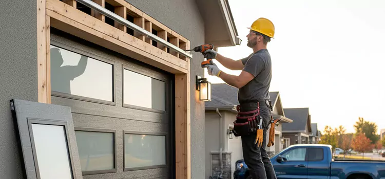 Your Trusted Garage Door Specialists in American Fork