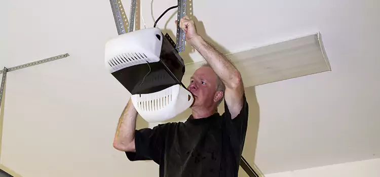 Garage Door Opener Service American Fork