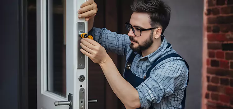 Residential Door Repairs American Fork