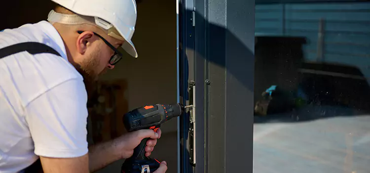 Aluminium Sliding Door Lock Fitting American Fork