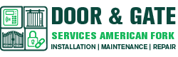 Door & Gate Services American Fork